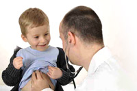 Kinderbehandlung