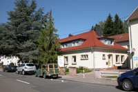 Eingriff im OP-Zentrum